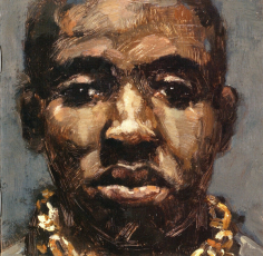 From The Plantation To The Penitentiary